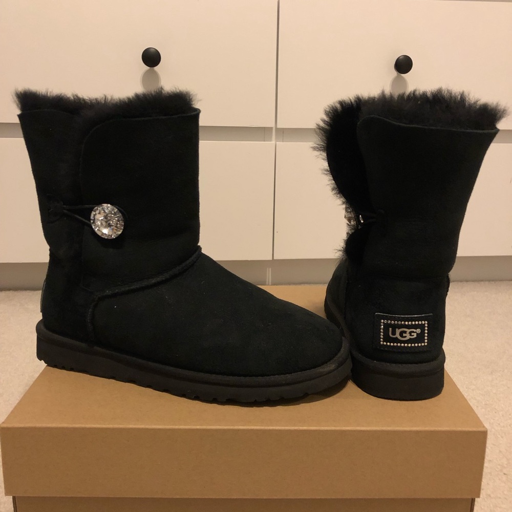 UGGs
